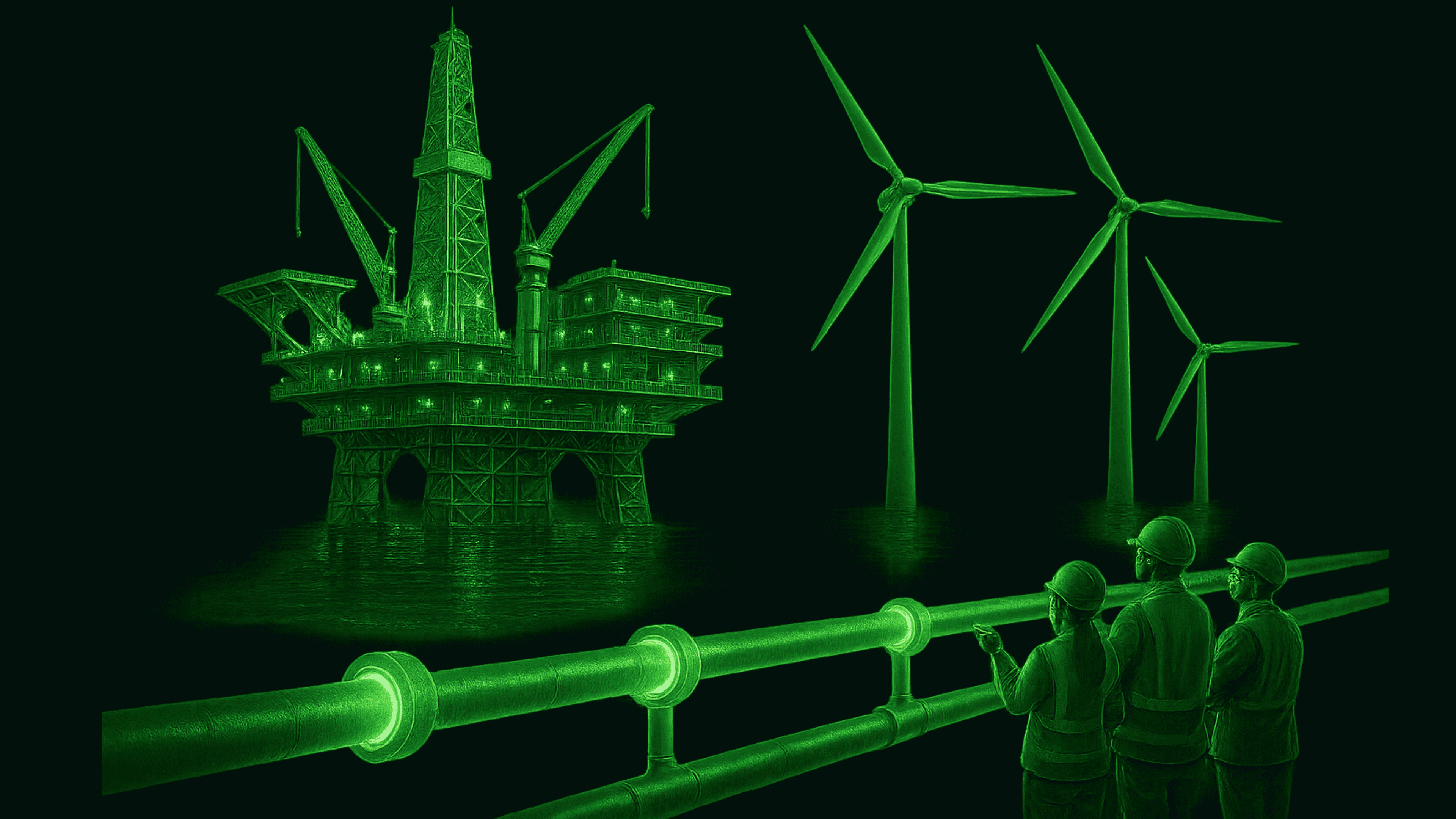Supplier Governance & Standardisation for Complex Energy Networks