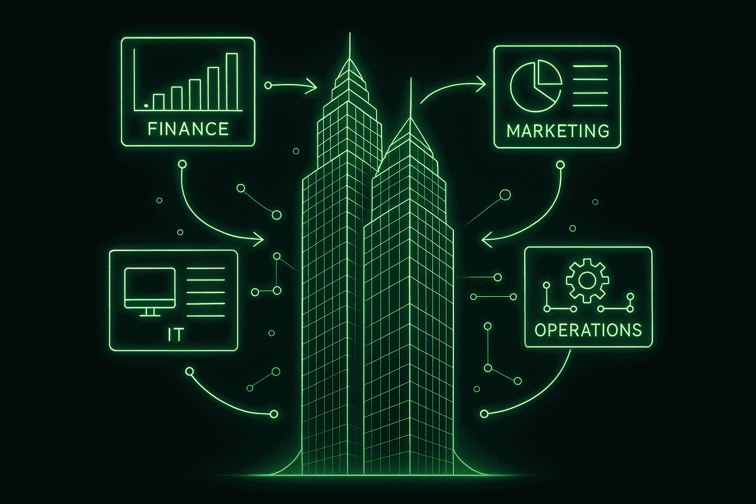 Post-Merger Business Alignment & Integration for Boutique European Consulting Firm